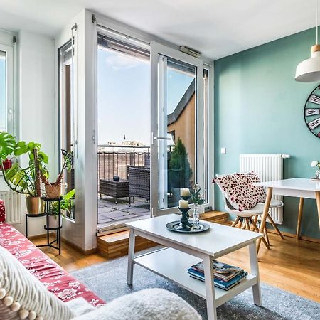 Room 4 Art Apartments Nr.4 In Vienna Center Zewnętrze zdjęcie