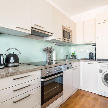 Room 4 Art Apartments Nr.4 In Vienna Center Zewnętrze zdjęcie