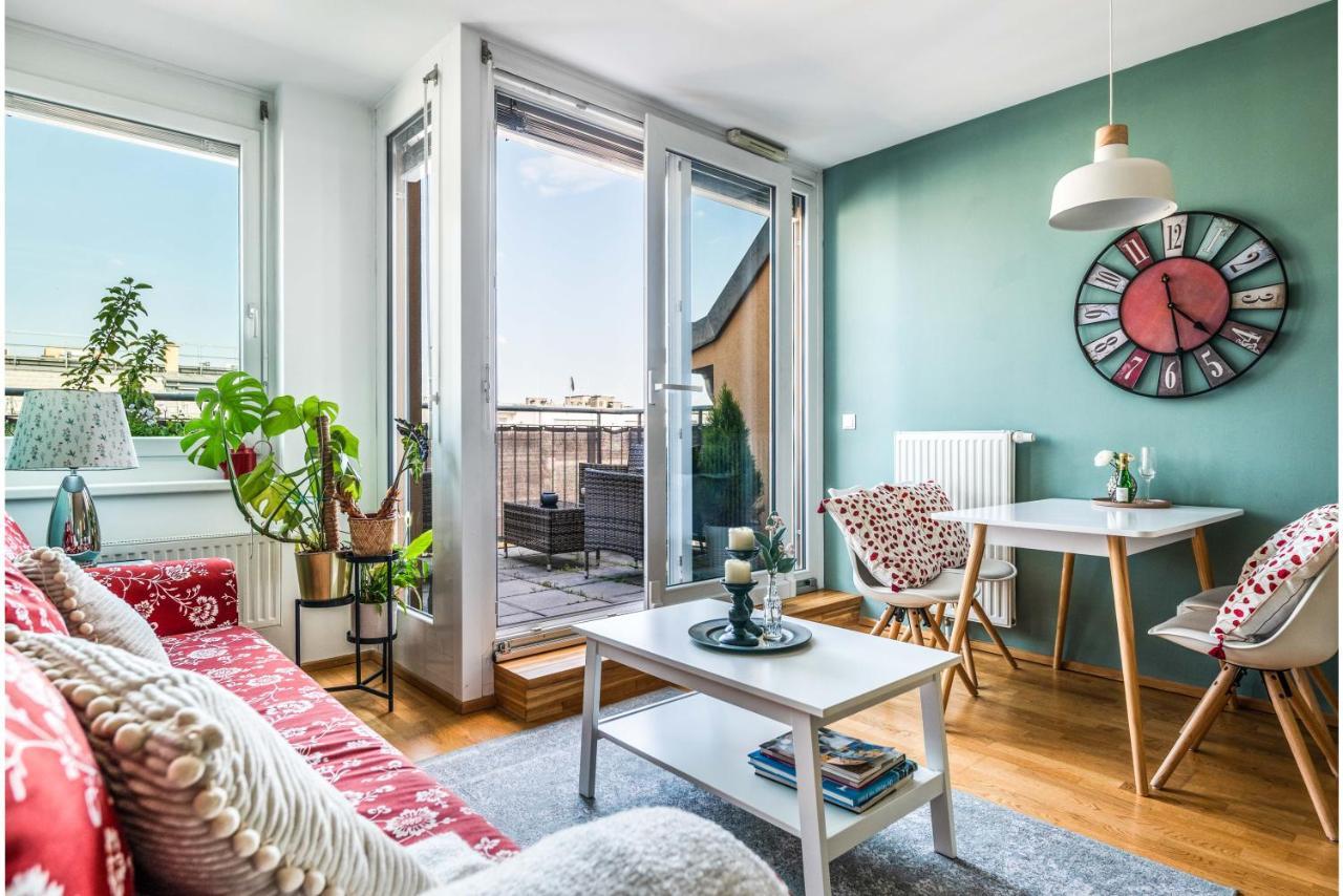 Room 4 Art Apartments Nr.4 In Vienna Center Zewnętrze zdjęcie