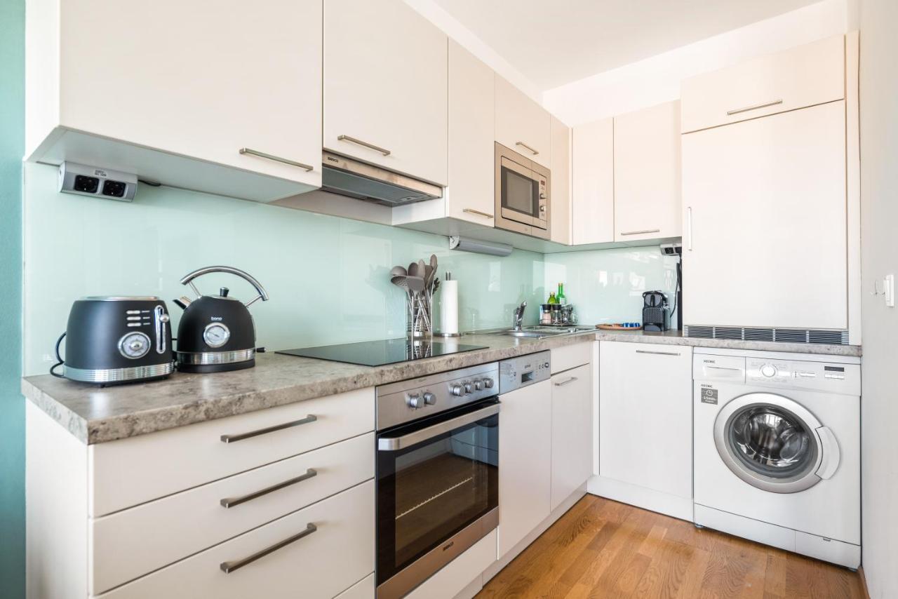 Room 4 Art Apartments Nr.4 In Vienna Center Zewnętrze zdjęcie