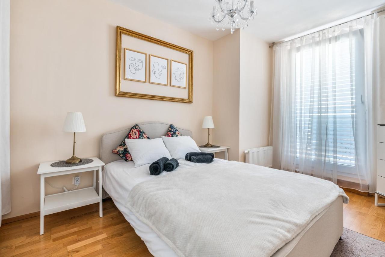 Room 4 Art Apartments Nr.4 In Vienna Center Zewnętrze zdjęcie