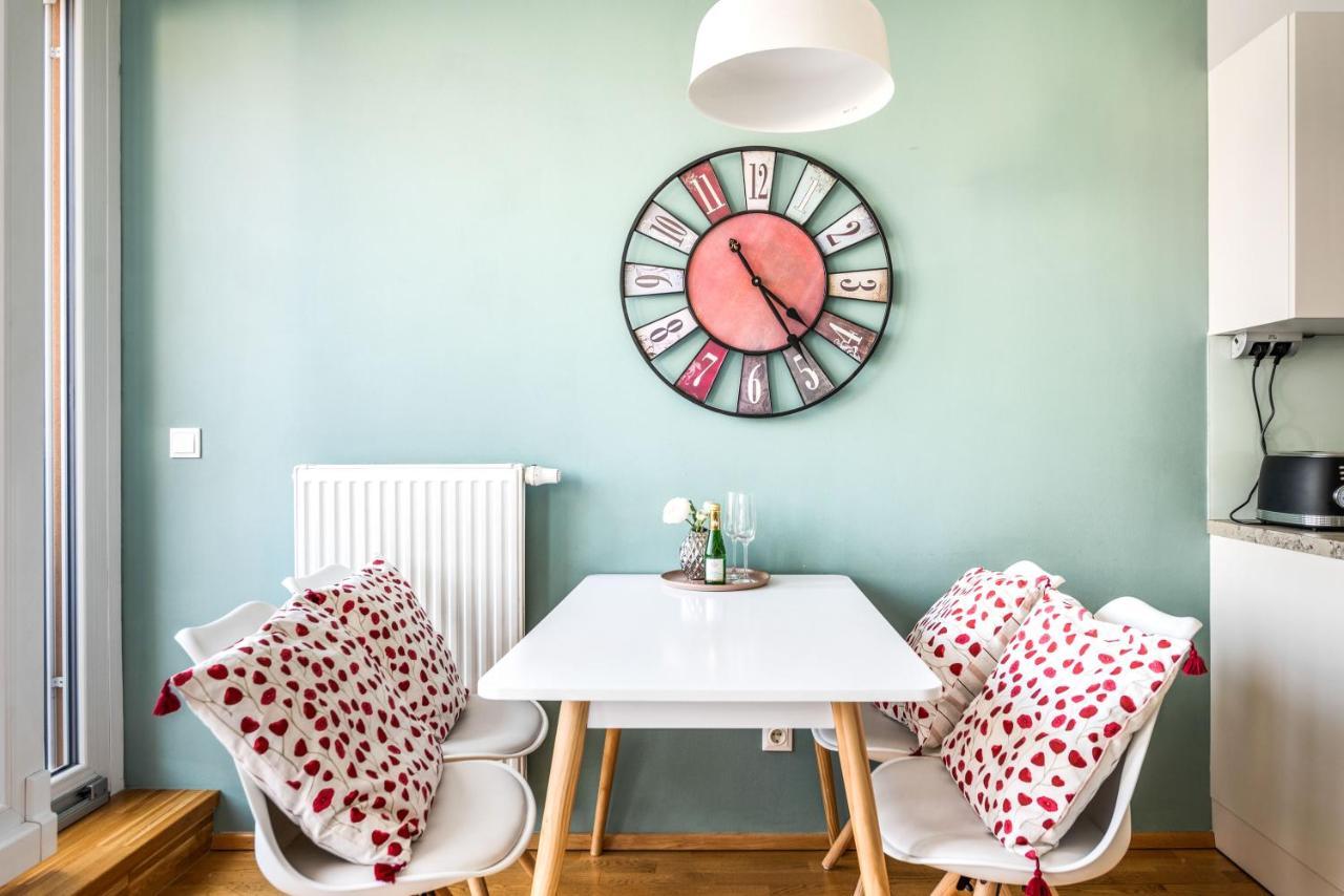 Room 4 Art Apartments Nr.4 In Vienna Center Zewnętrze zdjęcie