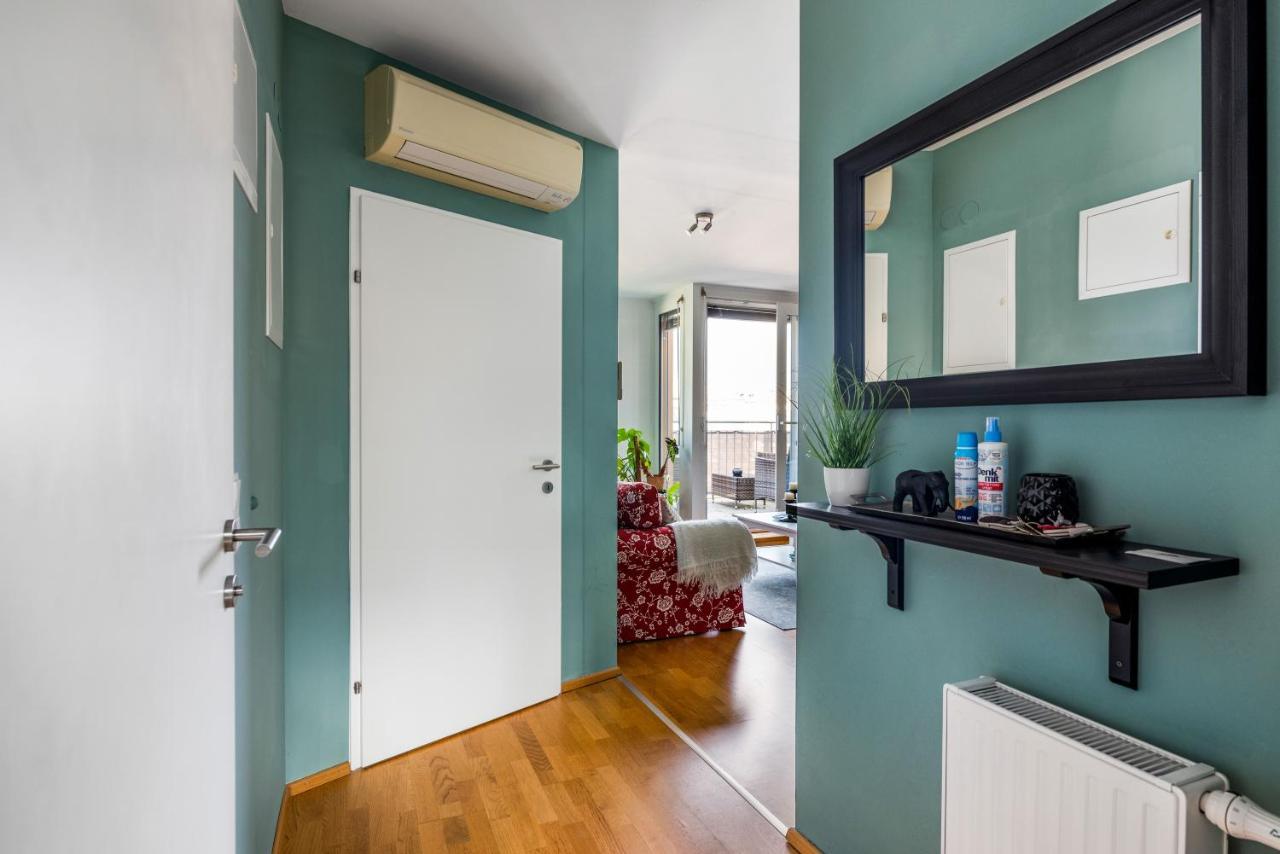 Room 4 Art Apartments Nr.4 In Vienna Center Zewnętrze zdjęcie
