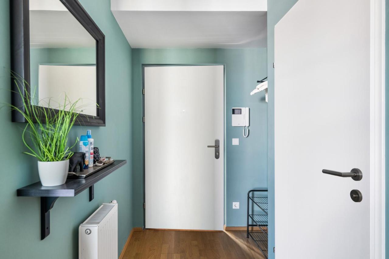 Room 4 Art Apartments Nr.4 In Vienna Center Zewnętrze zdjęcie