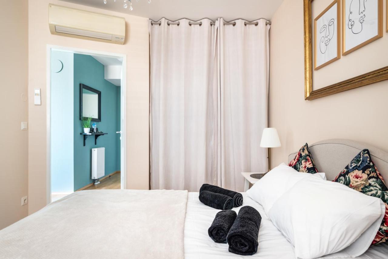 Room 4 Art Apartments Nr.4 In Vienna Center Zewnętrze zdjęcie
